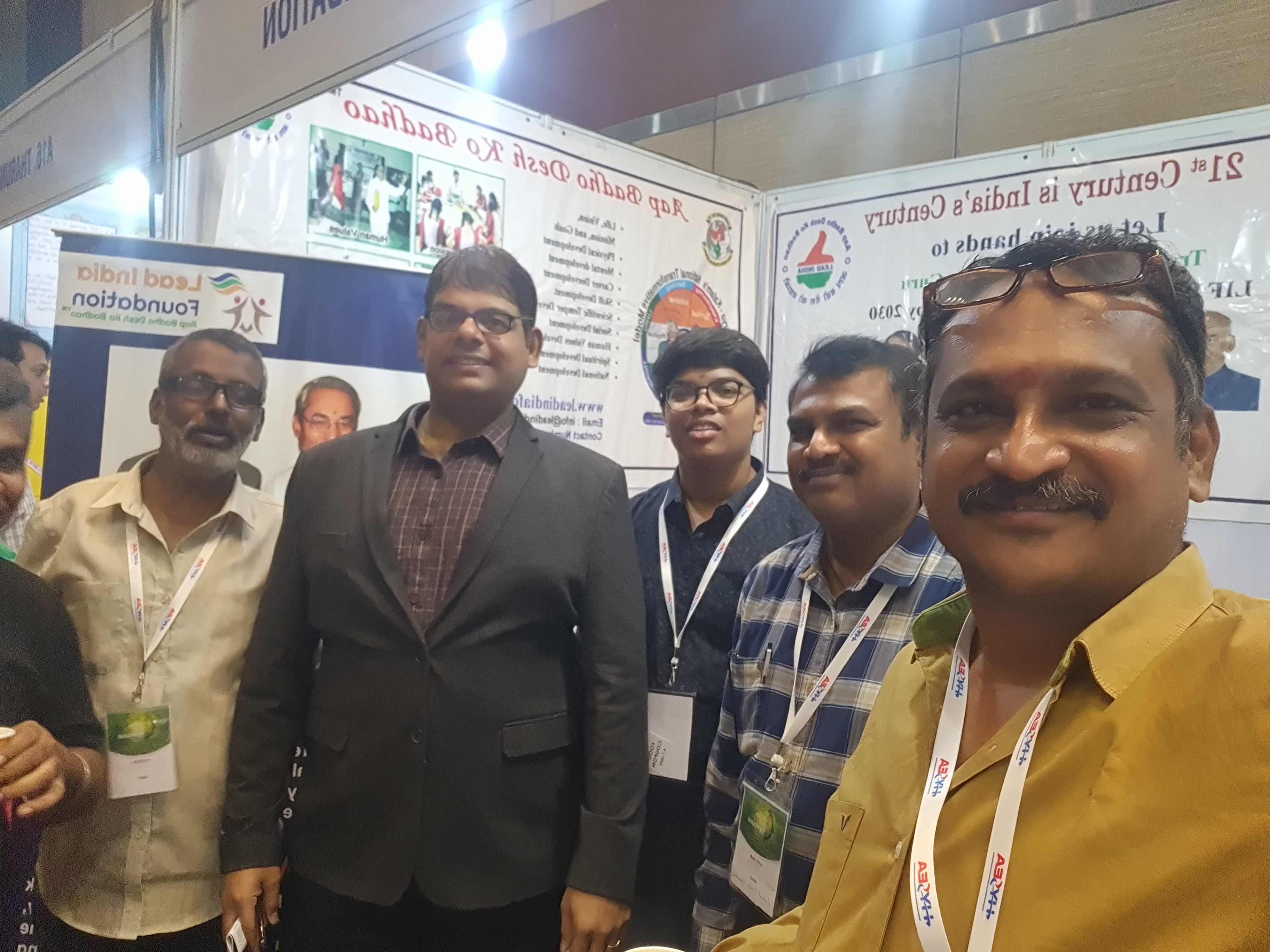 Seminar at Novatel